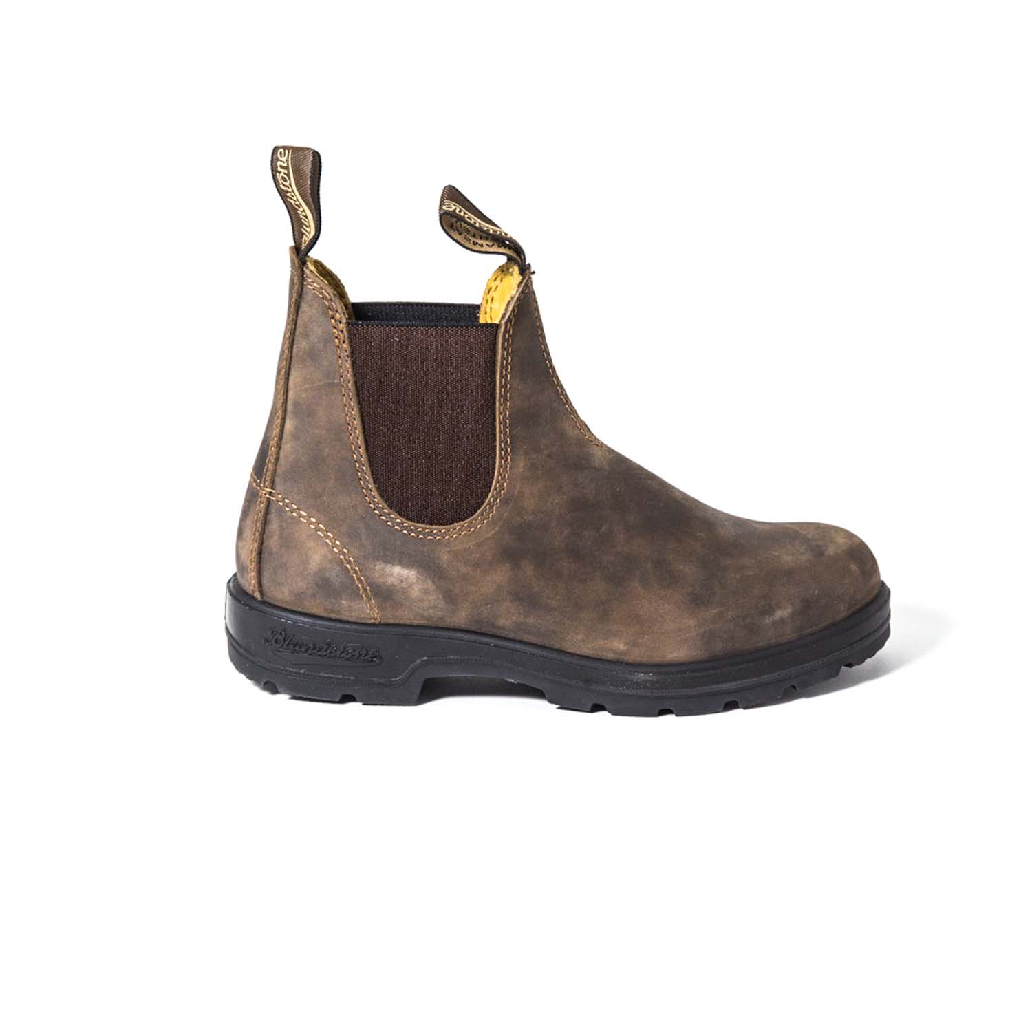 Blundstone 585 Marrone Vintage